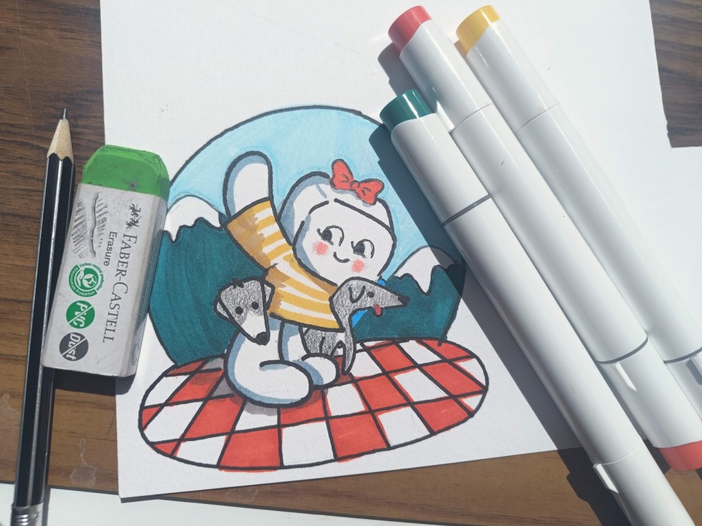 First week at Automattic